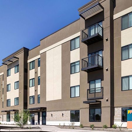 Waterwalk Extended Stay By Wyndham ハンツビル エクステリア 写真