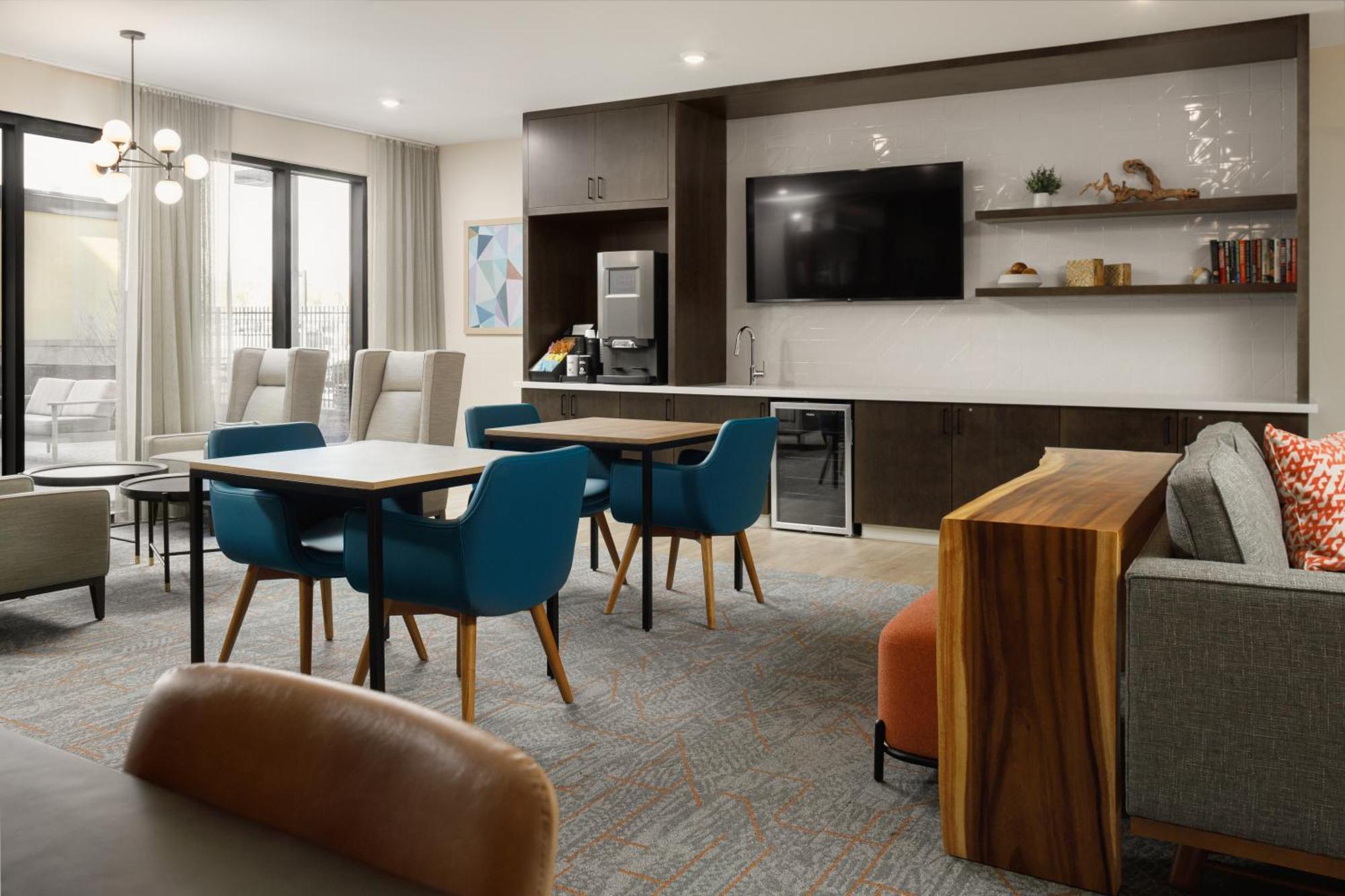 Waterwalk Extended Stay By Wyndham ハンツビル エクステリア 写真